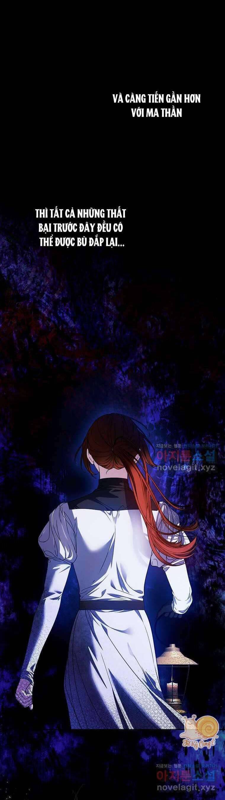 10 Cách Để Bị Bạo Chúa Đá Chapter 53 - 2