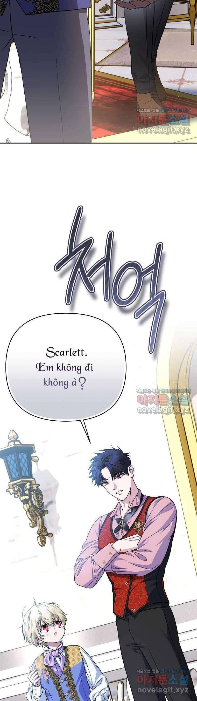 10 Cách Để Bị Bạo Chúa Đá Chapter 53 - 14