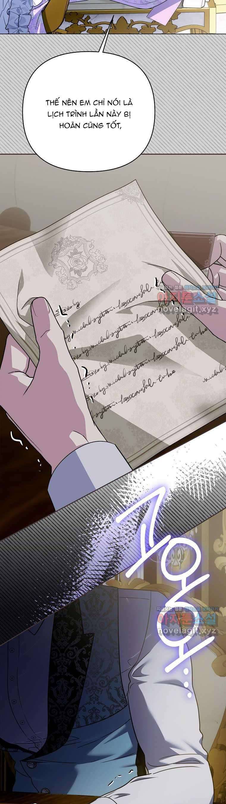 10 Cách Để Bị Bạo Chúa Đá Chapter 53 - 17