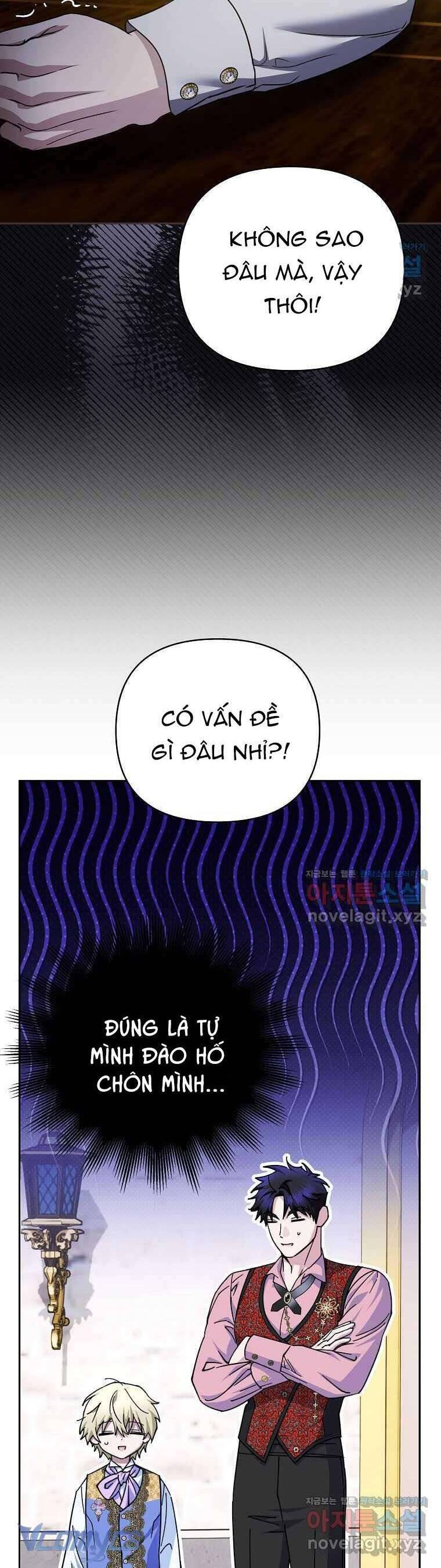 10 Cách Để Bị Bạo Chúa Đá Chapter 53 - 18