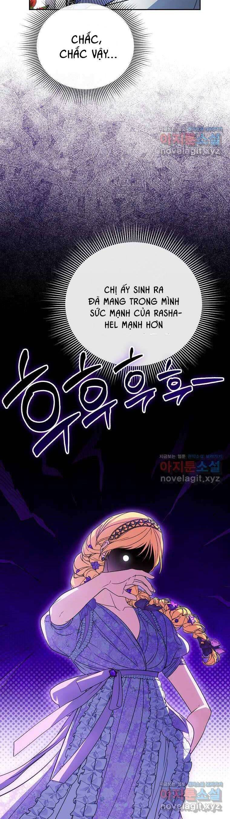 10 Cách Để Bị Bạo Chúa Đá Chapter 53 - 22