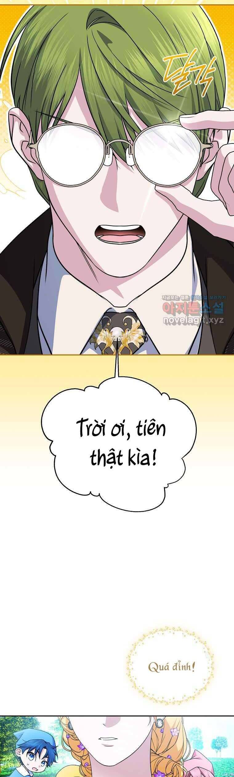 10 Cách Để Bị Bạo Chúa Đá Chapter 53 - 34