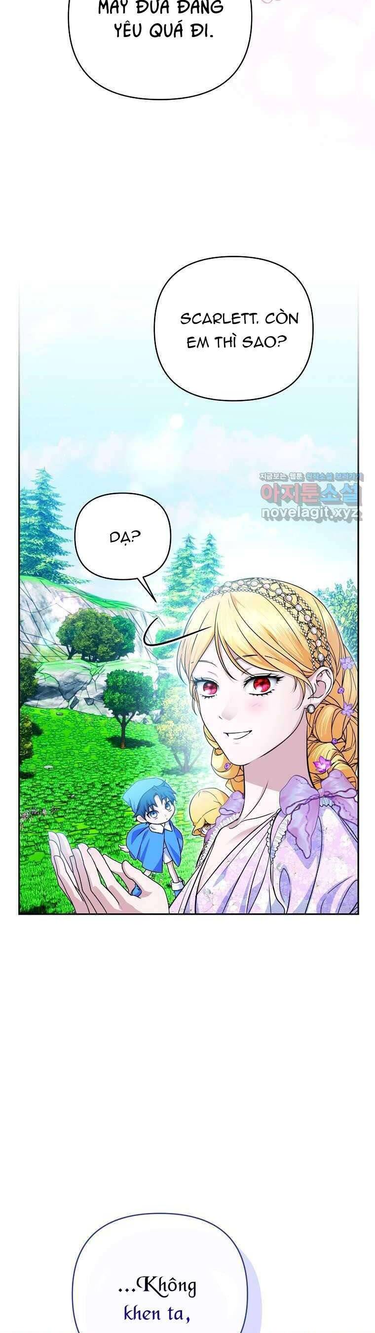 10 Cách Để Bị Bạo Chúa Đá Chapter 53 - 39