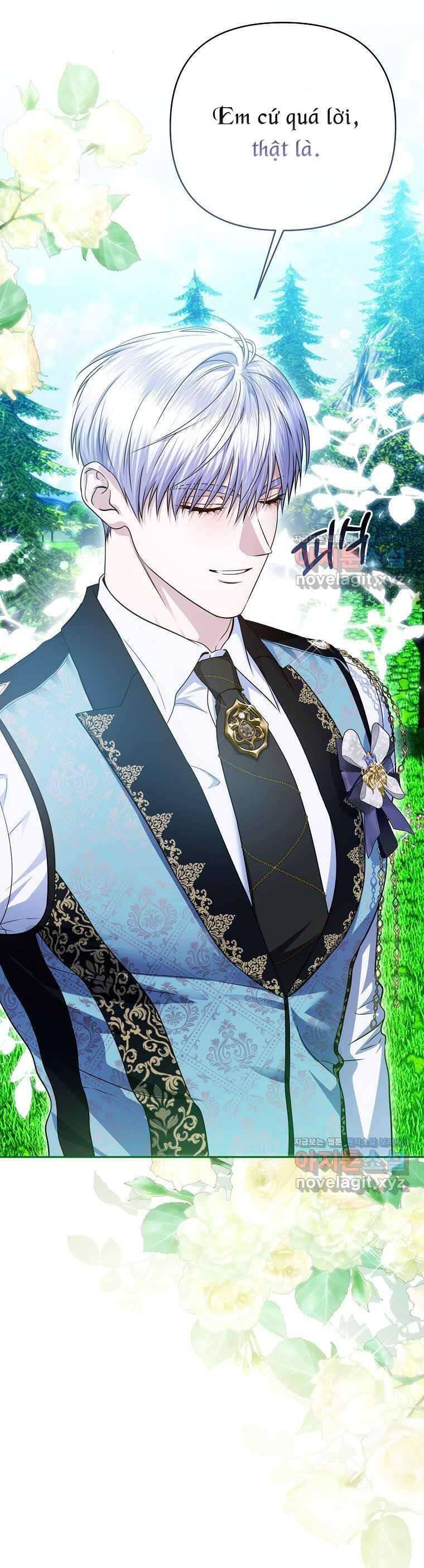 10 Cách Để Bị Bạo Chúa Đá Chapter 53 - 43