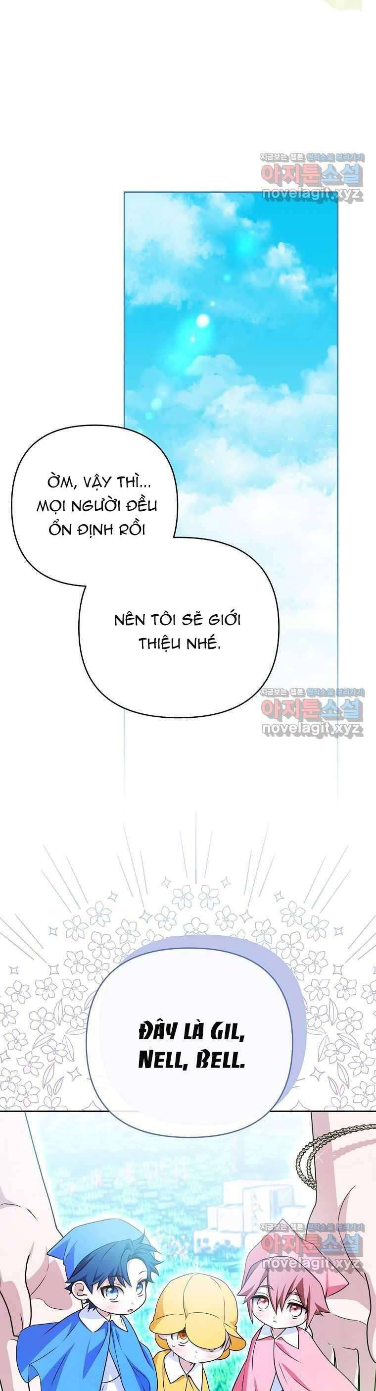 10 Cách Để Bị Bạo Chúa Đá Chapter 53 - 44