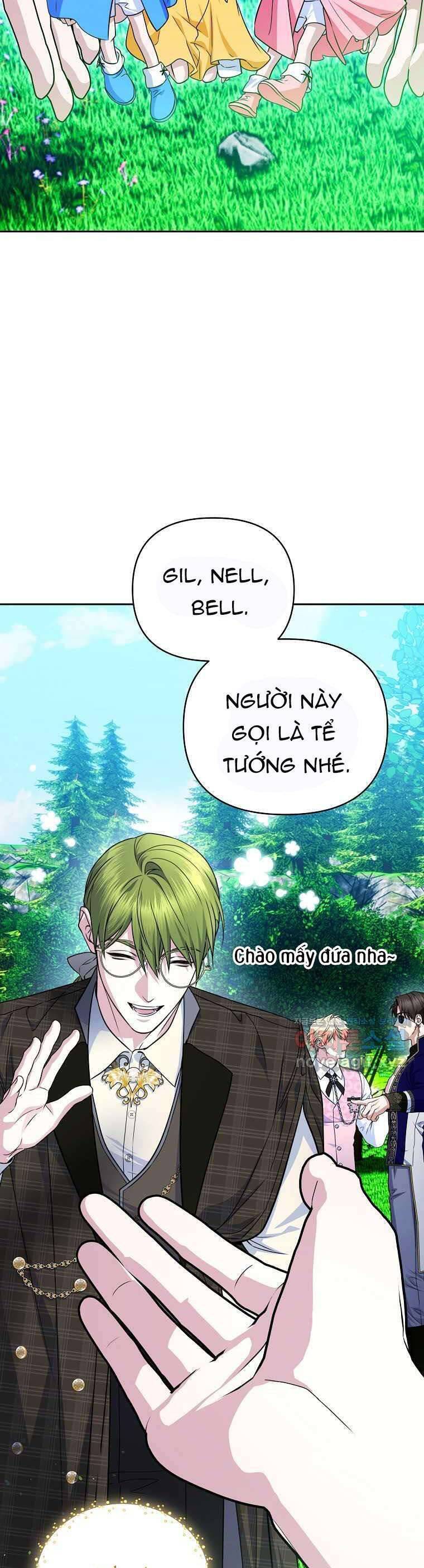 10 Cách Để Bị Bạo Chúa Đá Chapter 53 - 45