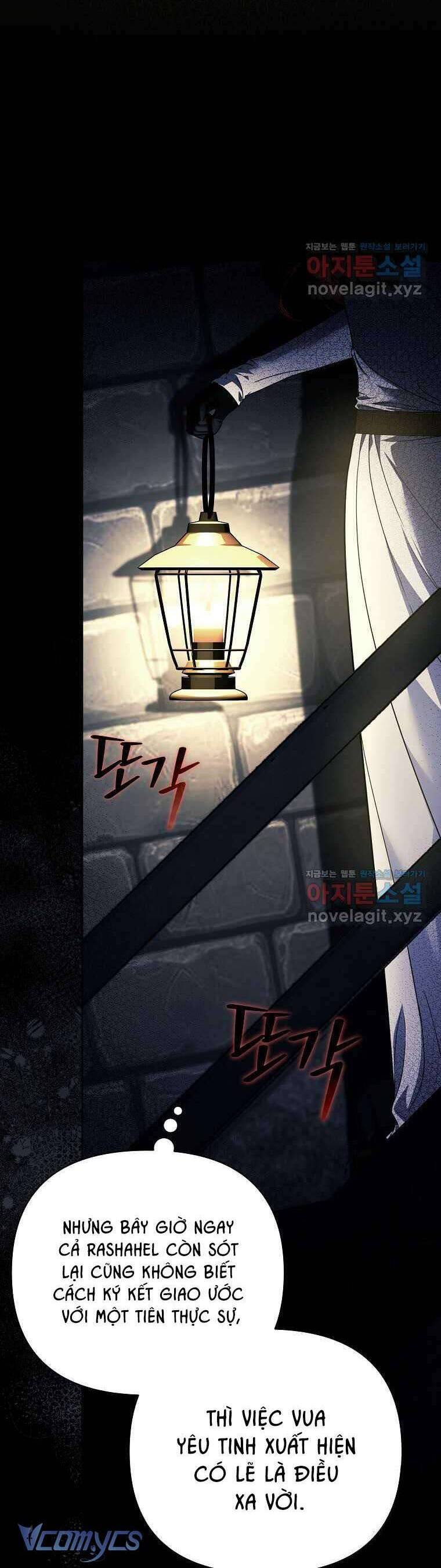 10 Cách Để Bị Bạo Chúa Đá Chapter 53 - 6