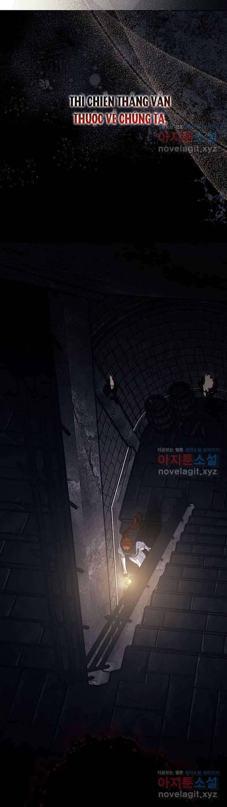 10 Cách Để Bị Bạo Chúa Đá Chapter 53 - 8