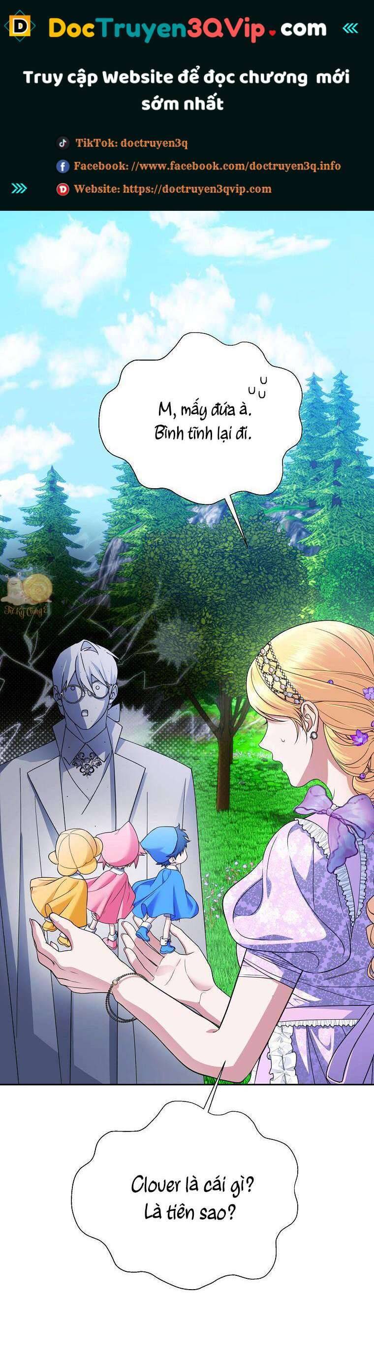 10 Cách Để Bị Bạo Chúa Đá Chapter  54 - 2