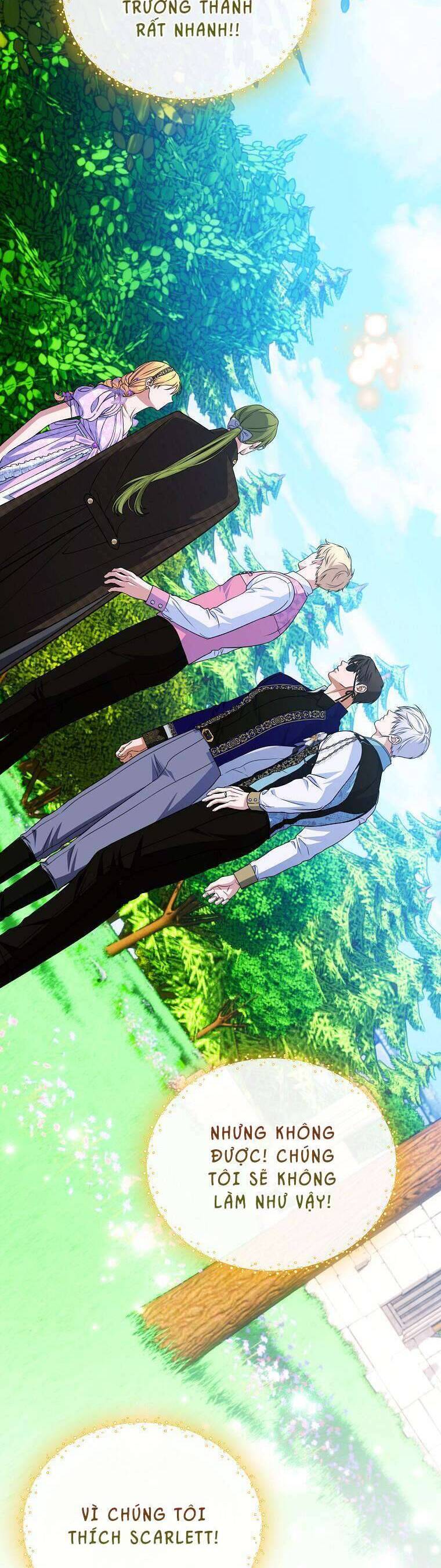 10 Cách Để Bị Bạo Chúa Đá Chapter  54 - 11