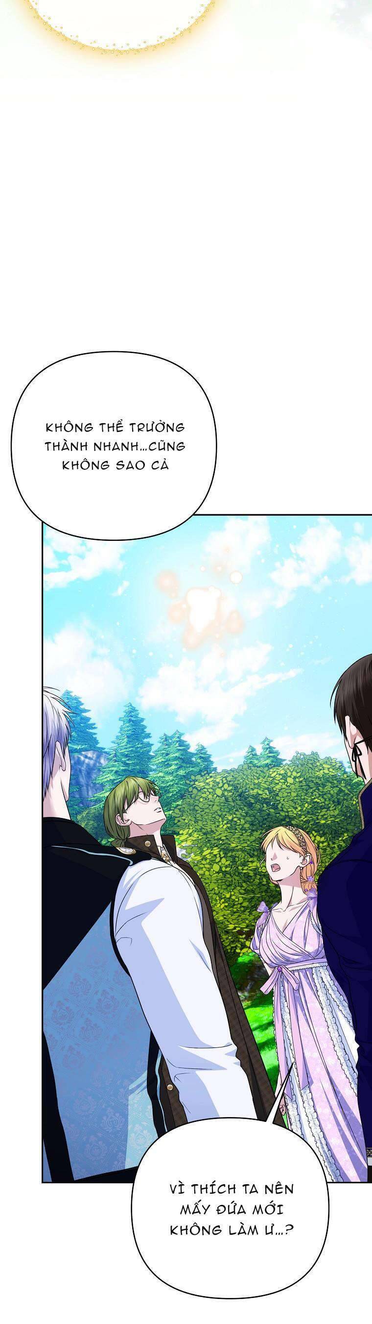 10 Cách Để Bị Bạo Chúa Đá Chapter  54 - 12
