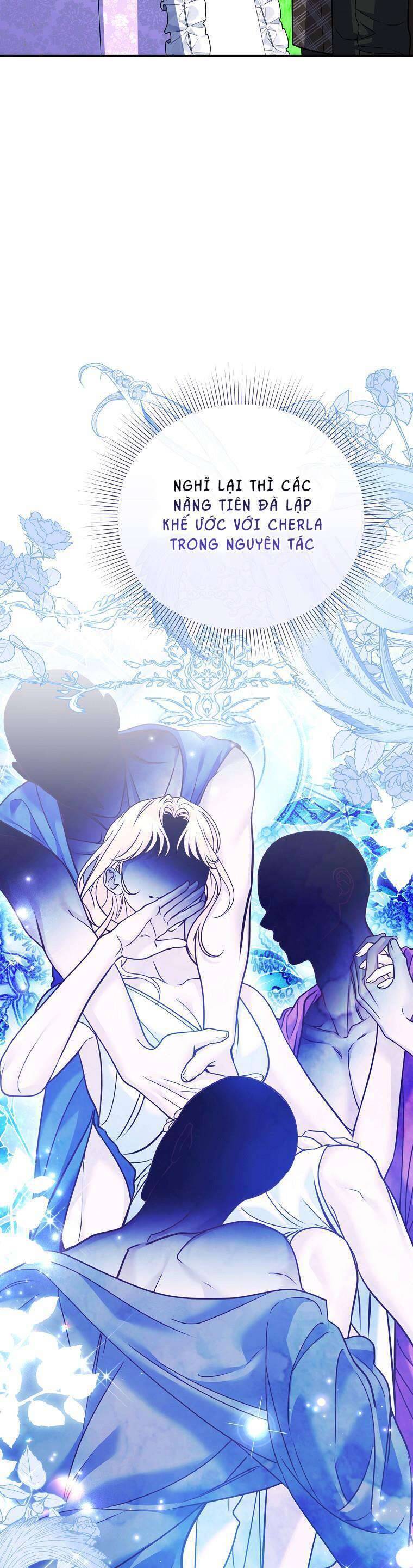 10 Cách Để Bị Bạo Chúa Đá Chapter 54 - 14