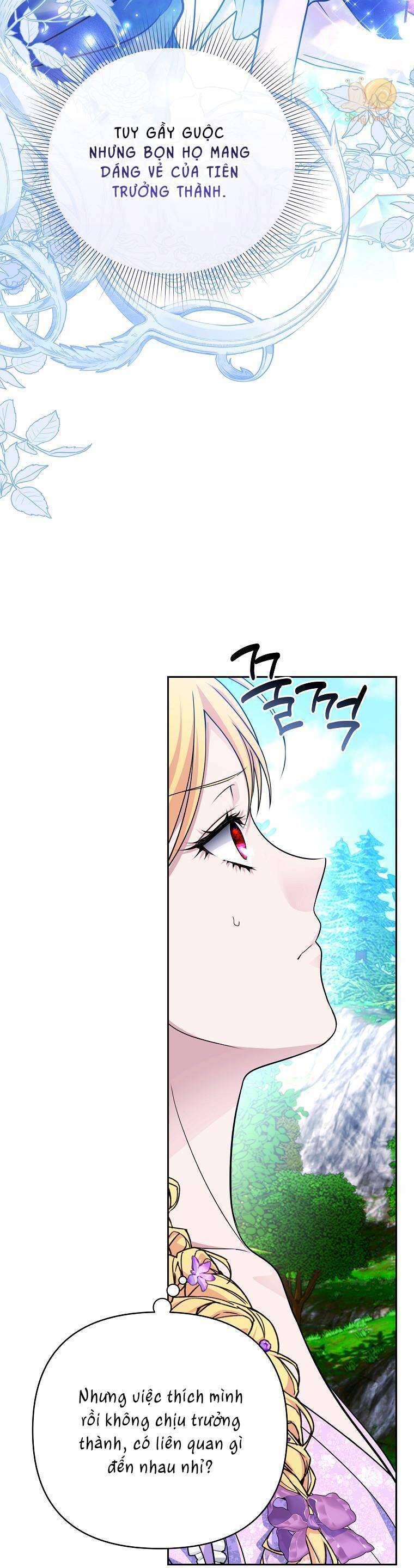 10 Cách Để Bị Bạo Chúa Đá Chapter  54 - 15