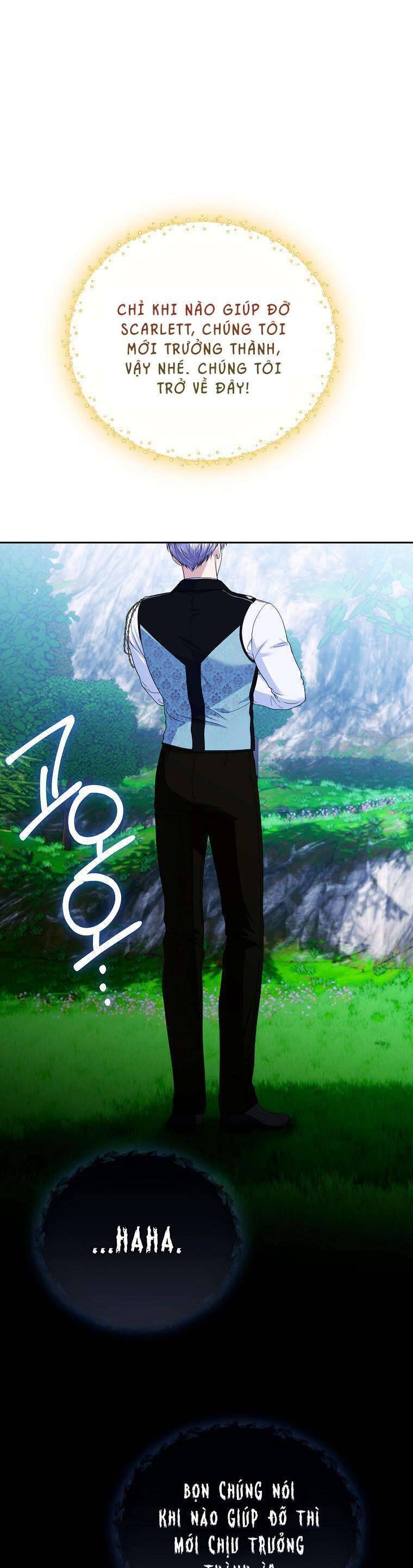 10 Cách Để Bị Bạo Chúa Đá Chapter  54 - 16
