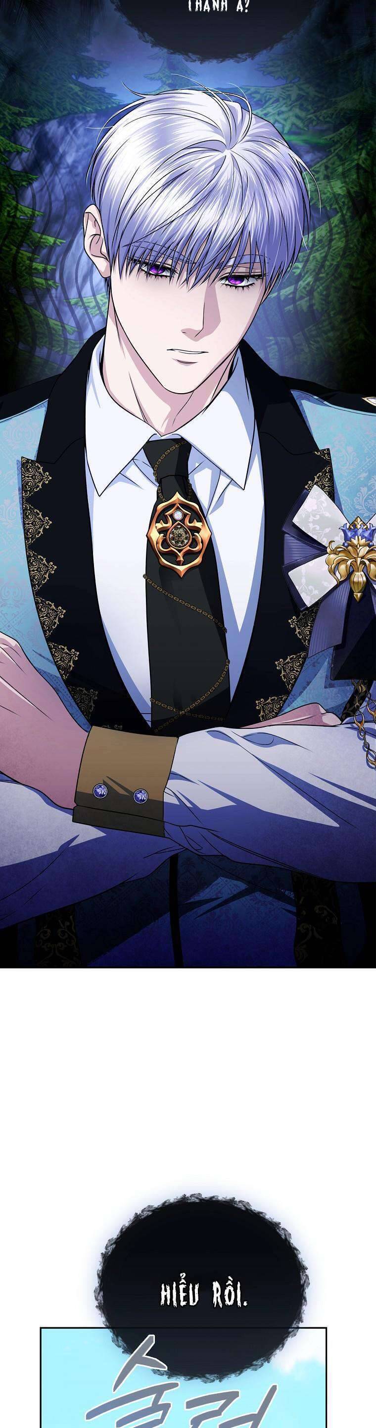 10 Cách Để Bị Bạo Chúa Đá Chapter  54 - 17