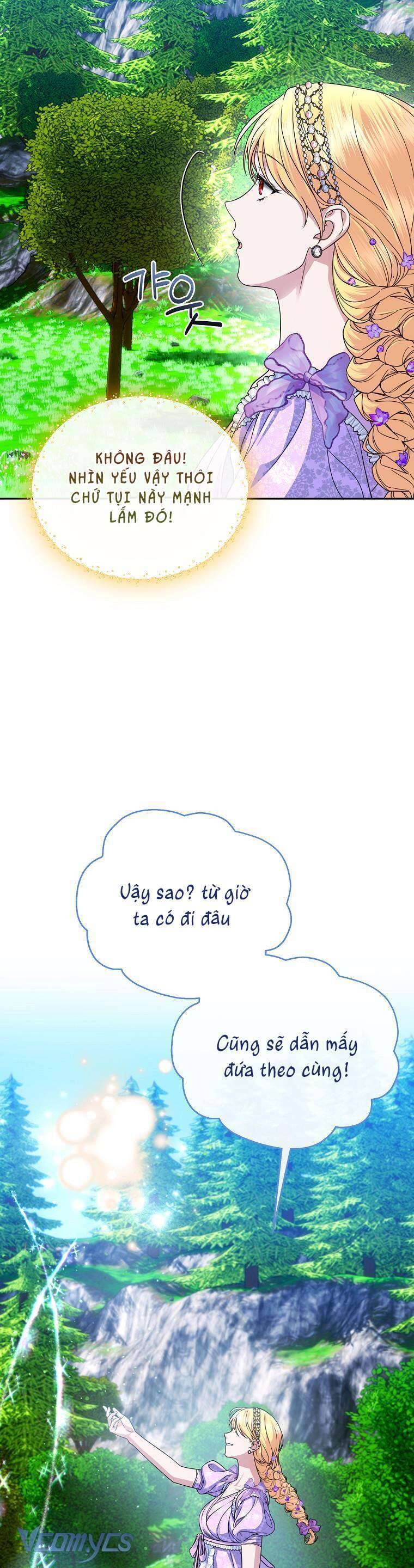 10 Cách Để Bị Bạo Chúa Đá Chapter  54 - 19