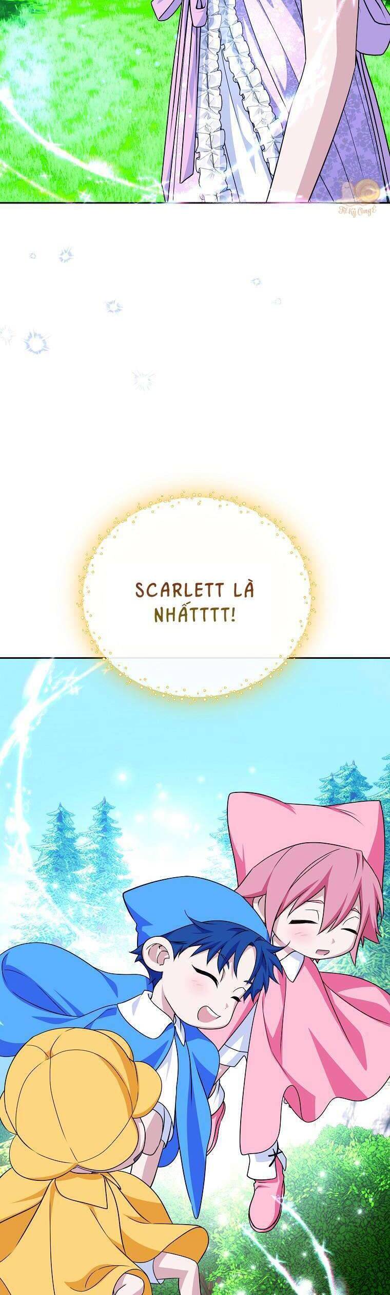 10 Cách Để Bị Bạo Chúa Đá Chapter  54 - 21