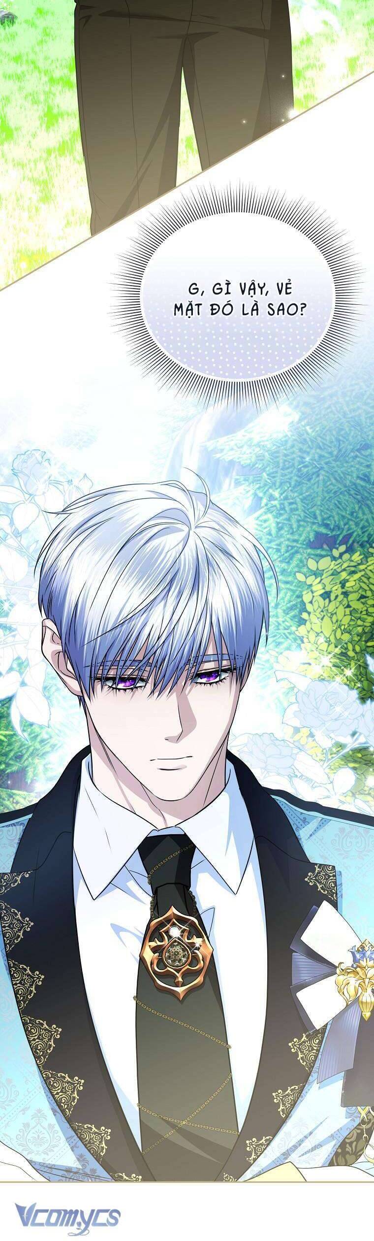 10 Cách Để Bị Bạo Chúa Đá Chapter  54 - 25