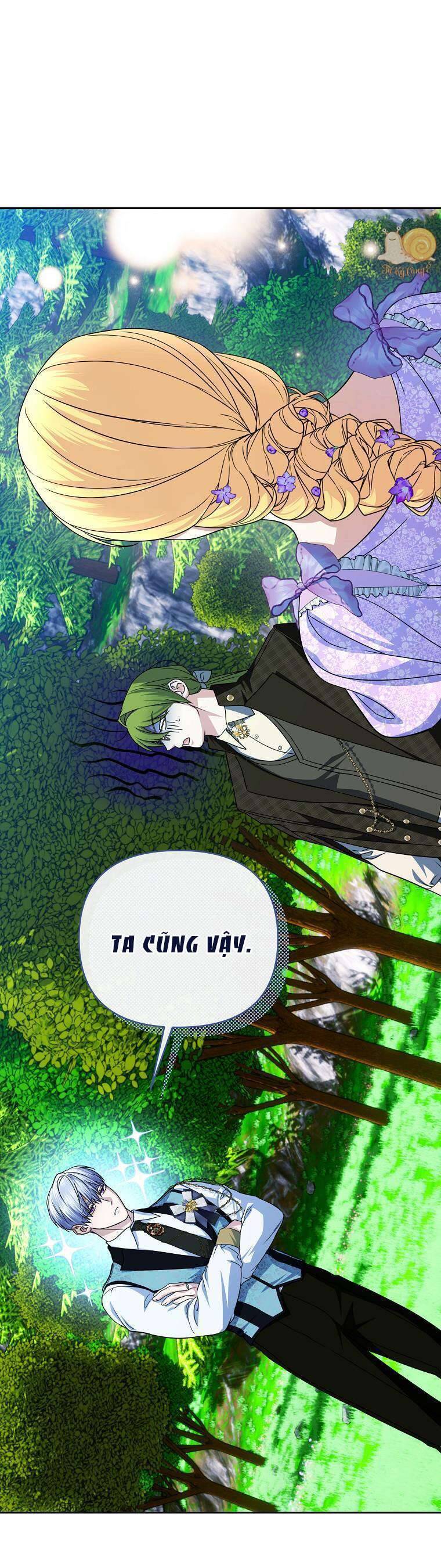 10 Cách Để Bị Bạo Chúa Đá Chapter  54 - 26