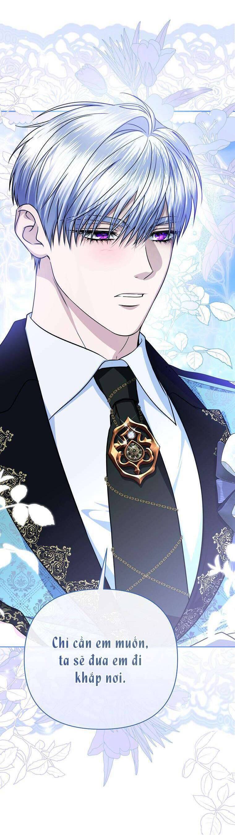 10 Cách Để Bị Bạo Chúa Đá Chapter  54 - 27