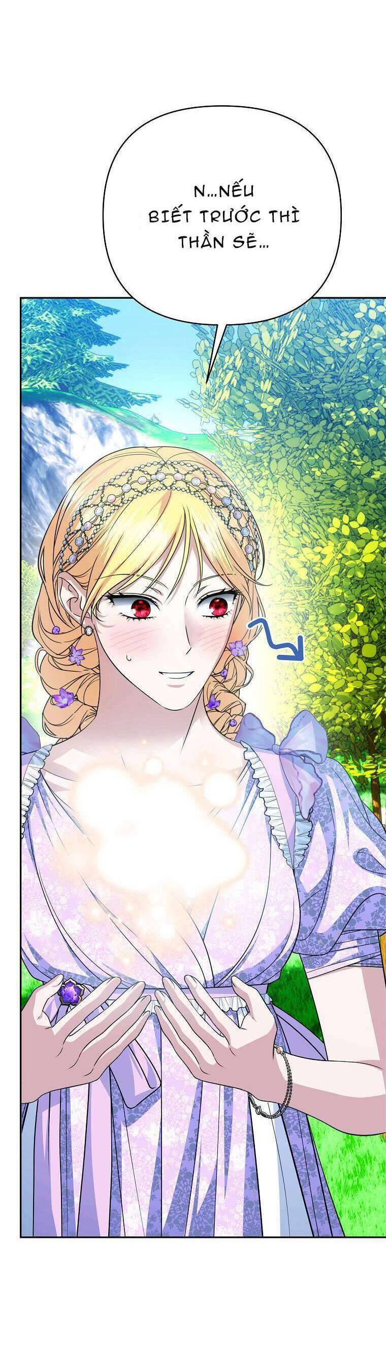 10 Cách Để Bị Bạo Chúa Đá Chapter  54 - 29