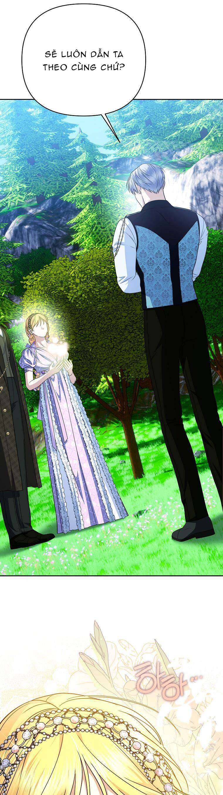 10 Cách Để Bị Bạo Chúa Đá Chapter 54 - 30