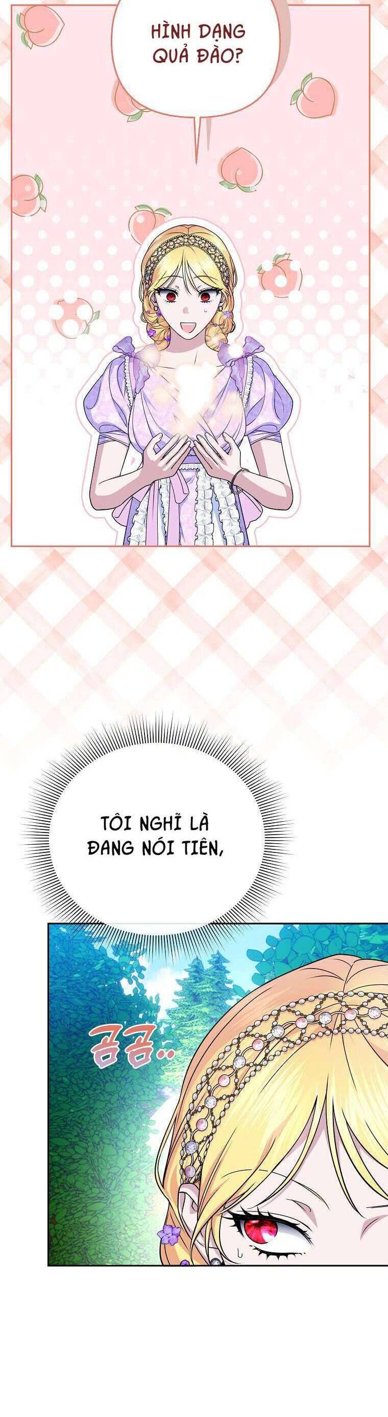 10 Cách Để Bị Bạo Chúa Đá Chapter  54 - 4