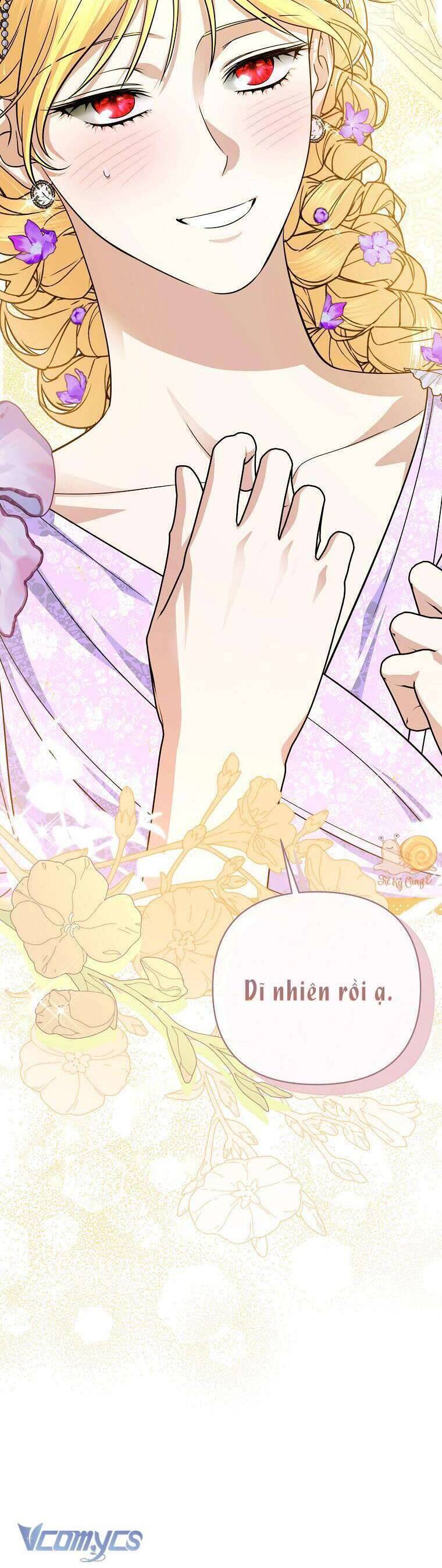 10 Cách Để Bị Bạo Chúa Đá Chapter  54 - 31