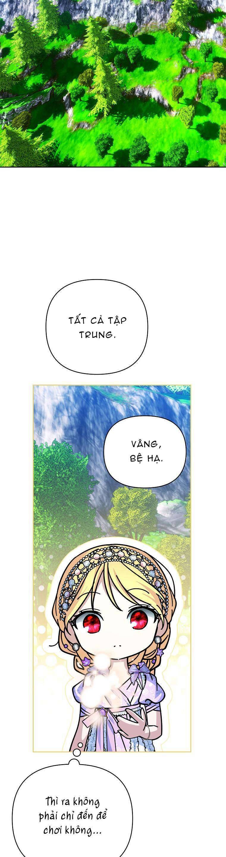 10 Cách Để Bị Bạo Chúa Đá Chapter  54 - 33