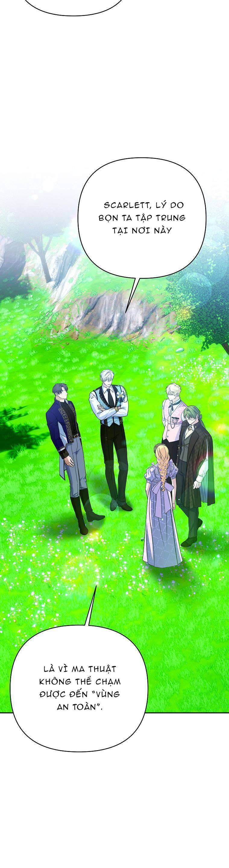 10 Cách Để Bị Bạo Chúa Đá Chapter 54 - 34