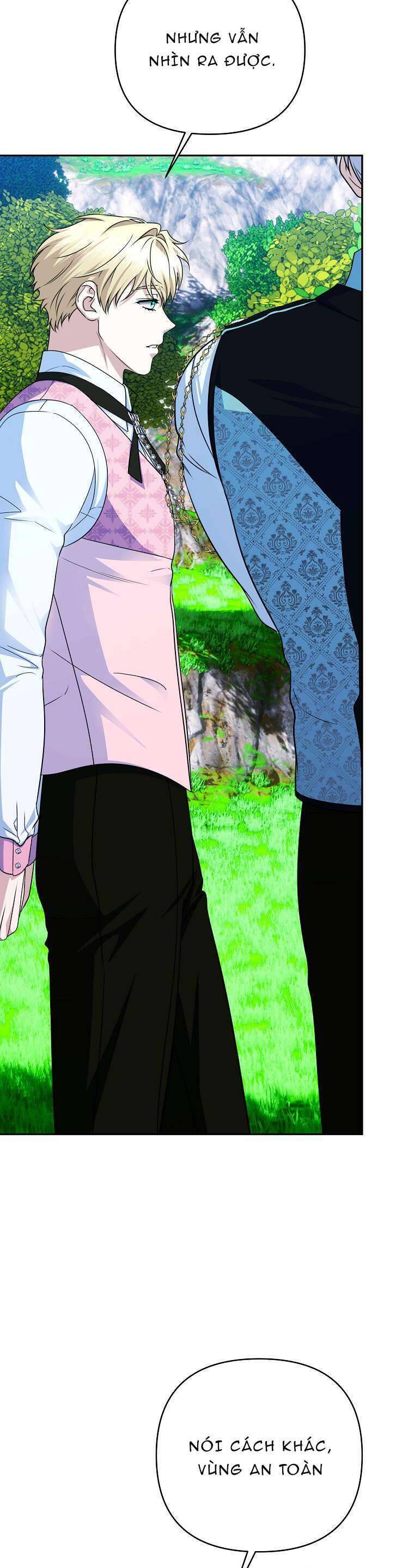 10 Cách Để Bị Bạo Chúa Đá Chapter  54 - 36