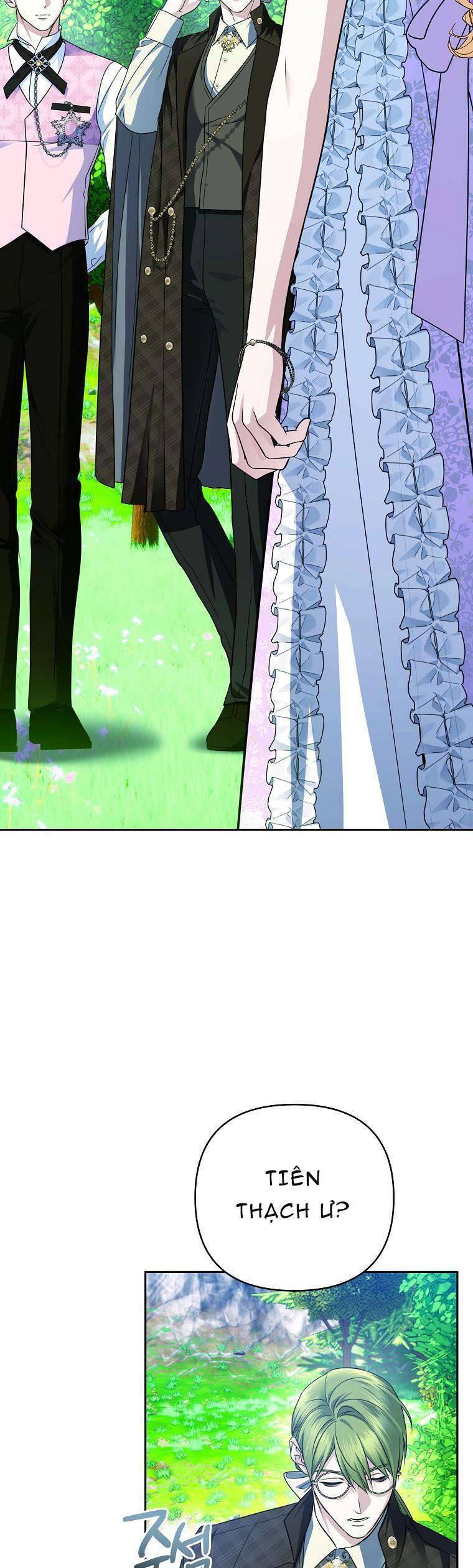 10 Cách Để Bị Bạo Chúa Đá Chapter  54 - 38