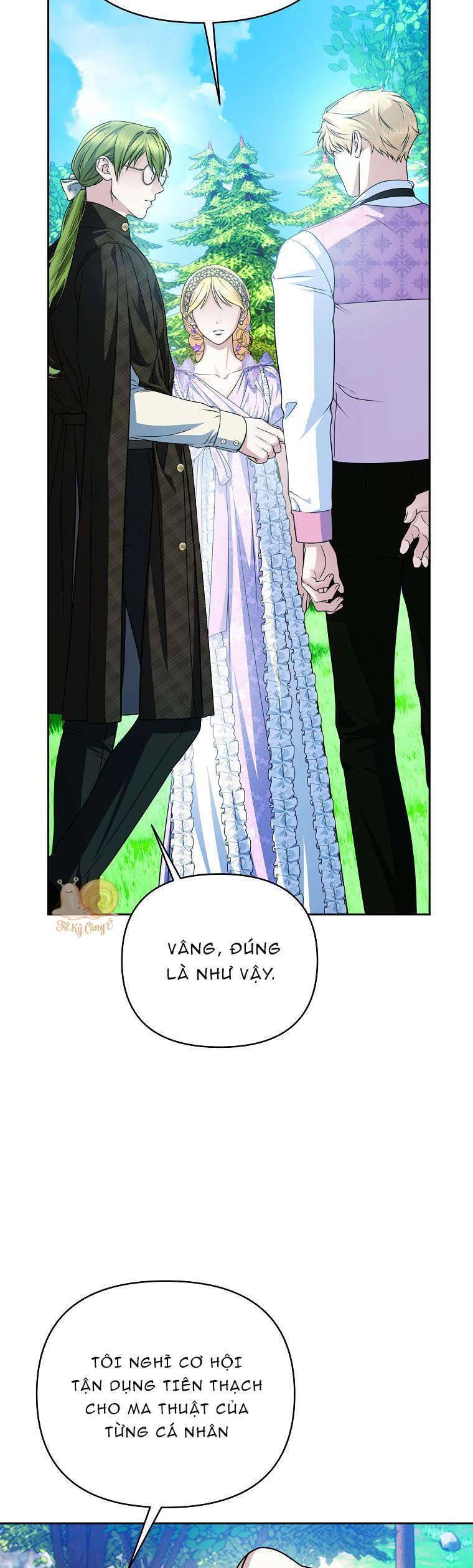 10 Cách Để Bị Bạo Chúa Đá Chapter  54 - 40