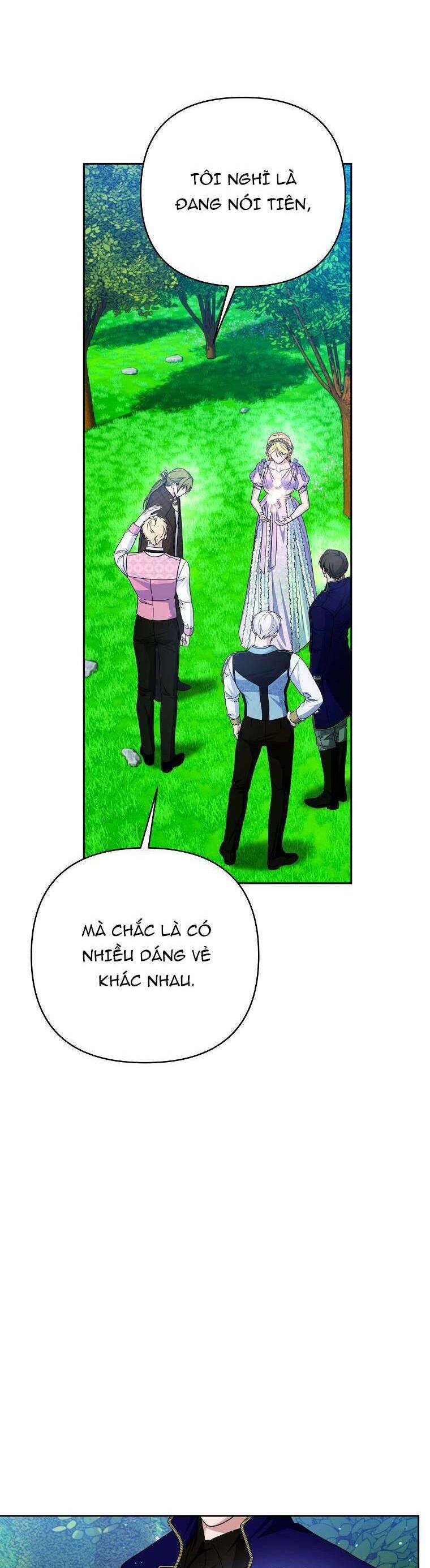 10 Cách Để Bị Bạo Chúa Đá Chapter  54 - 5