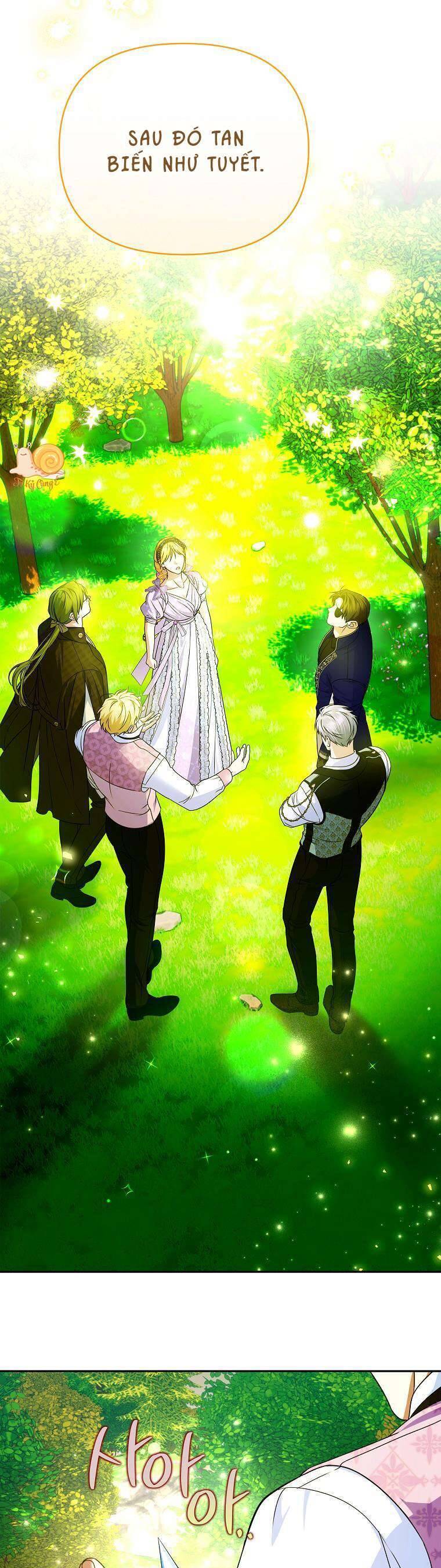 10 Cách Để Bị Bạo Chúa Đá Chapter 54 - 44