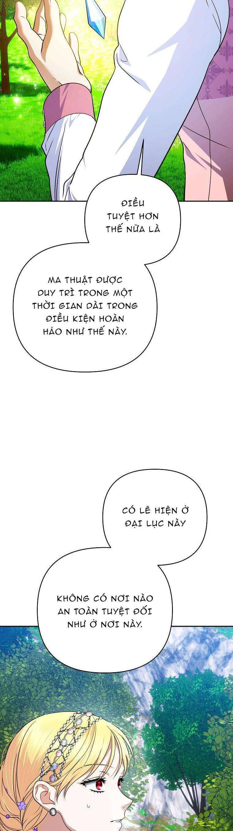 10 Cách Để Bị Bạo Chúa Đá Chapter 54 - 45