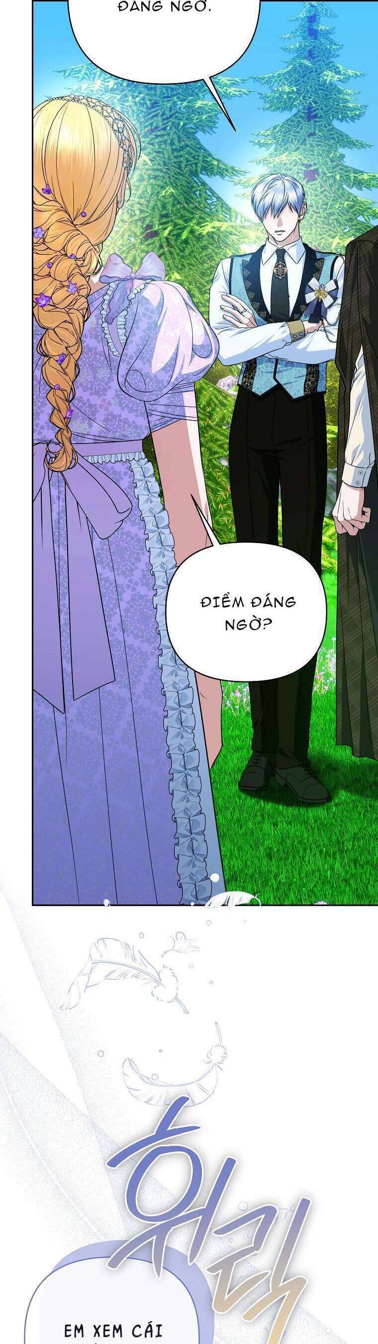 10 Cách Để Bị Bạo Chúa Đá Chapter  54 - 47