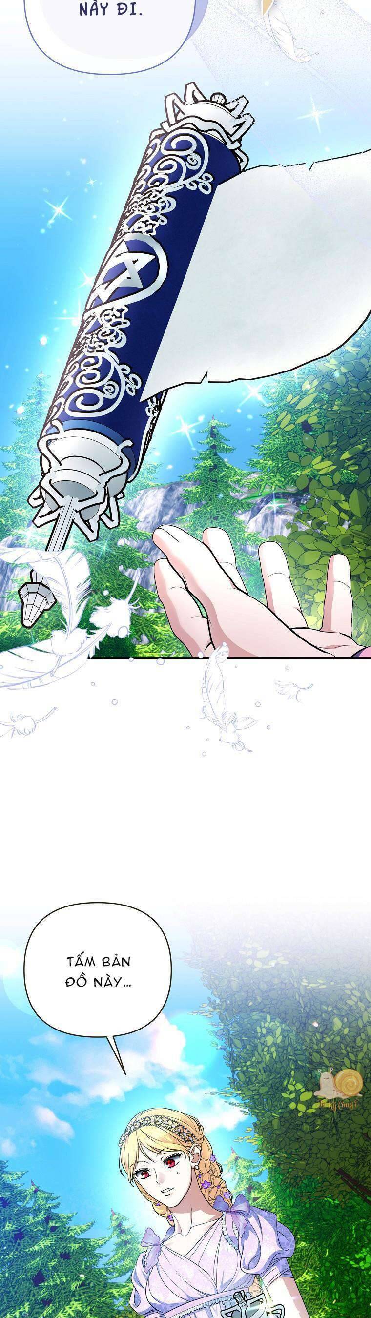 10 Cách Để Bị Bạo Chúa Đá Chapter  54 - 48