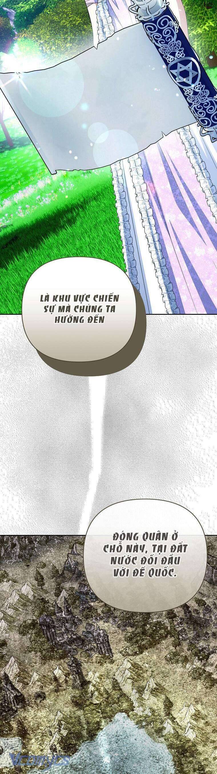 10 Cách Để Bị Bạo Chúa Đá Chapter  54 - 49