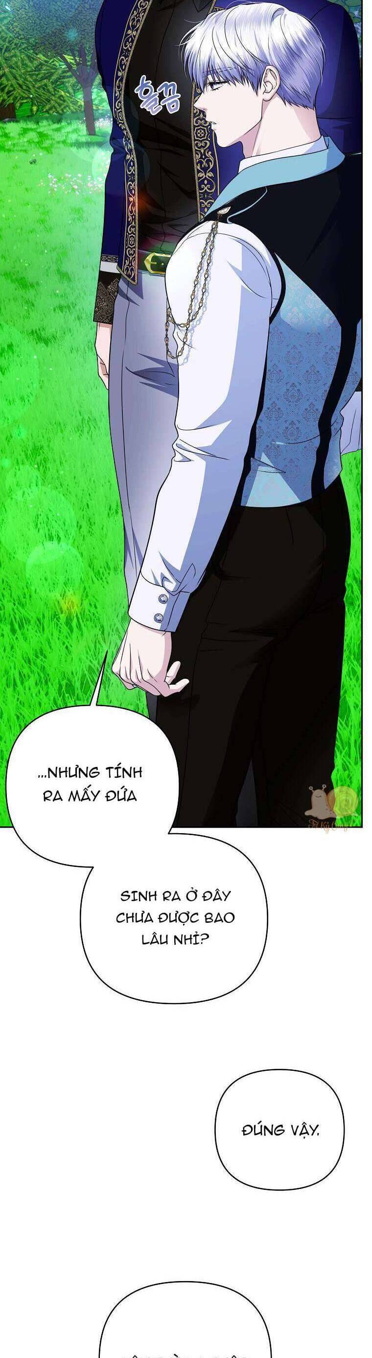 10 Cách Để Bị Bạo Chúa Đá Chapter  54 - 6