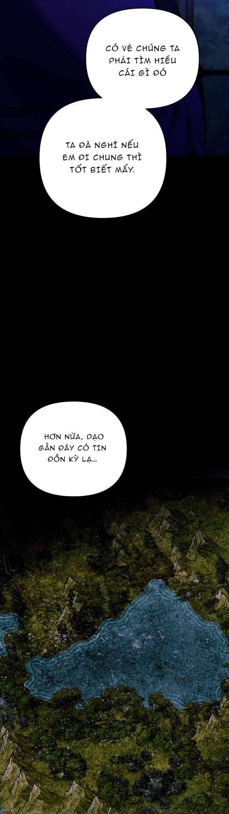 10 Cách Để Bị Bạo Chúa Đá Chapter  54 - 53