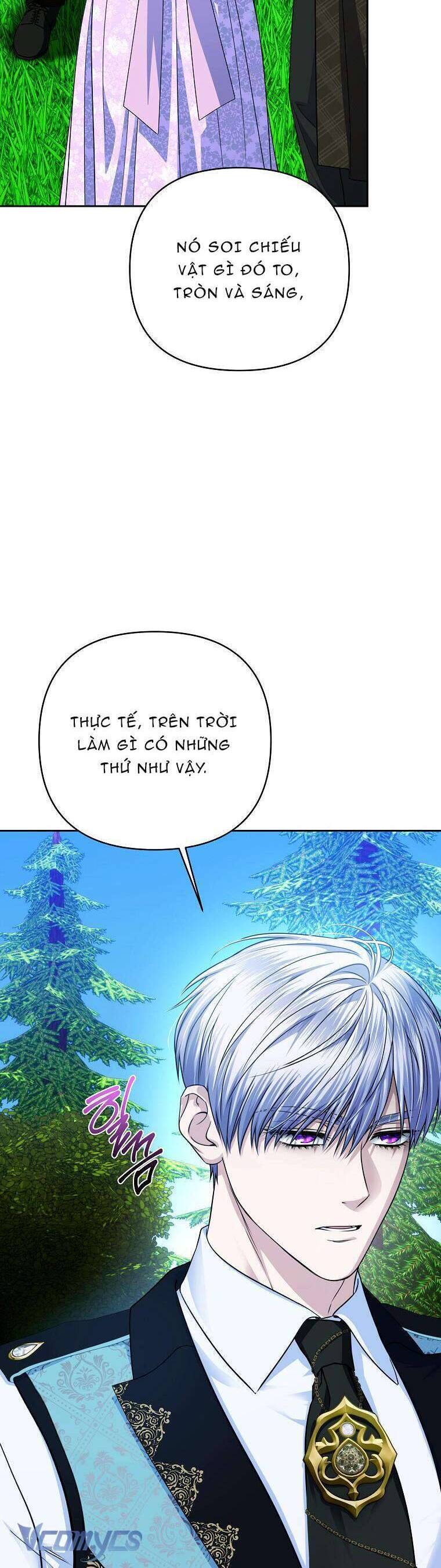 10 Cách Để Bị Bạo Chúa Đá Chapter  54 - 55