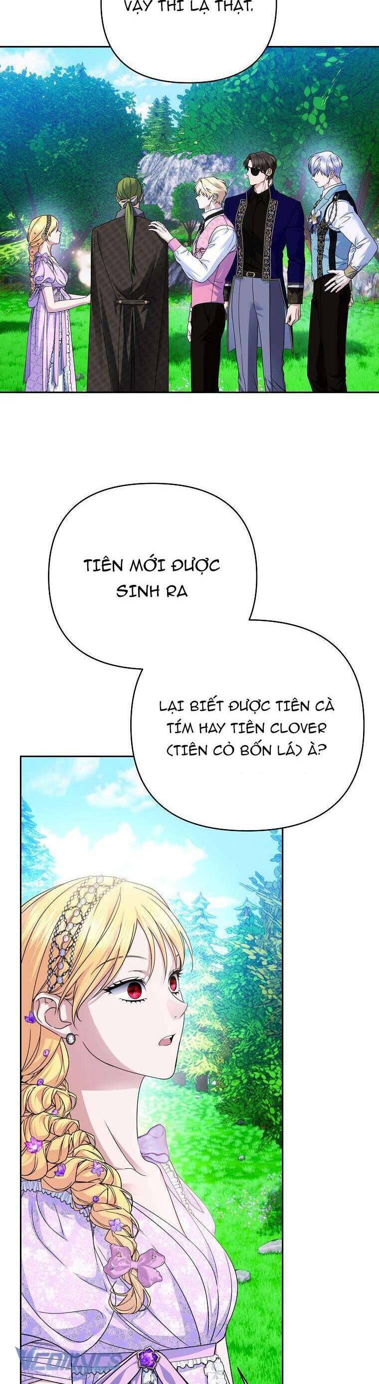 10 Cách Để Bị Bạo Chúa Đá Chapter  54 - 7