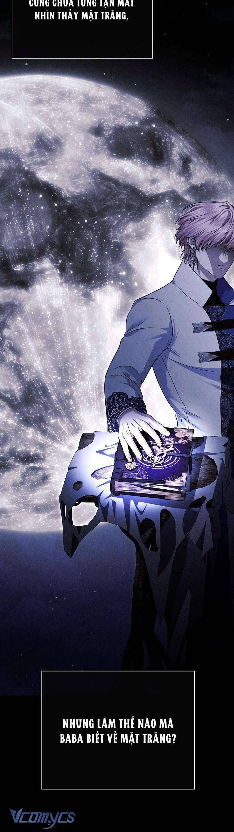 10 Cách Để Bị Bạo Chúa Đá Chapter  54 - 63