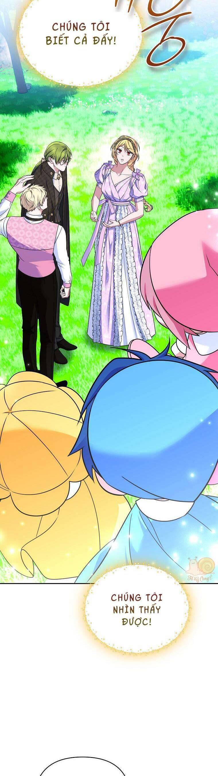 10 Cách Để Bị Bạo Chúa Đá Chapter 54 - 9