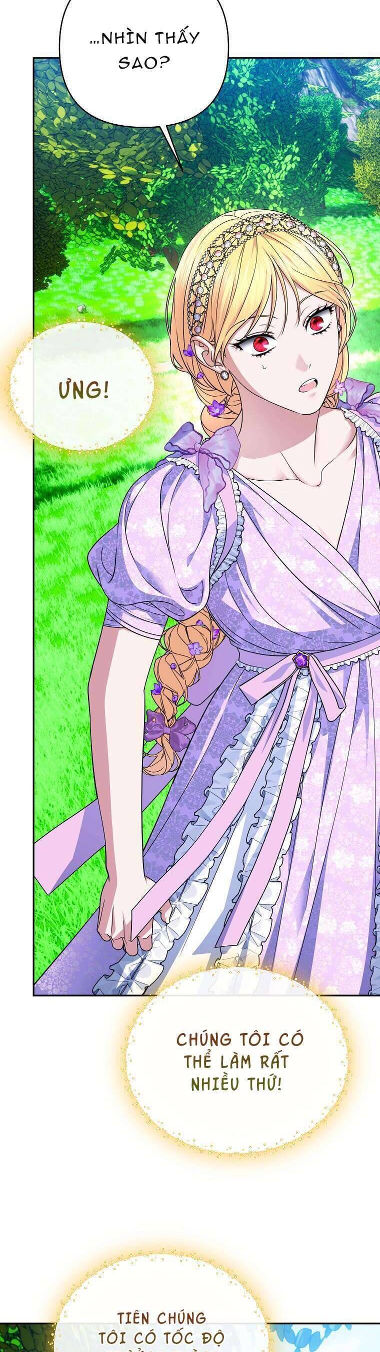 10 Cách Để Bị Bạo Chúa Đá Chapter  54 - 10