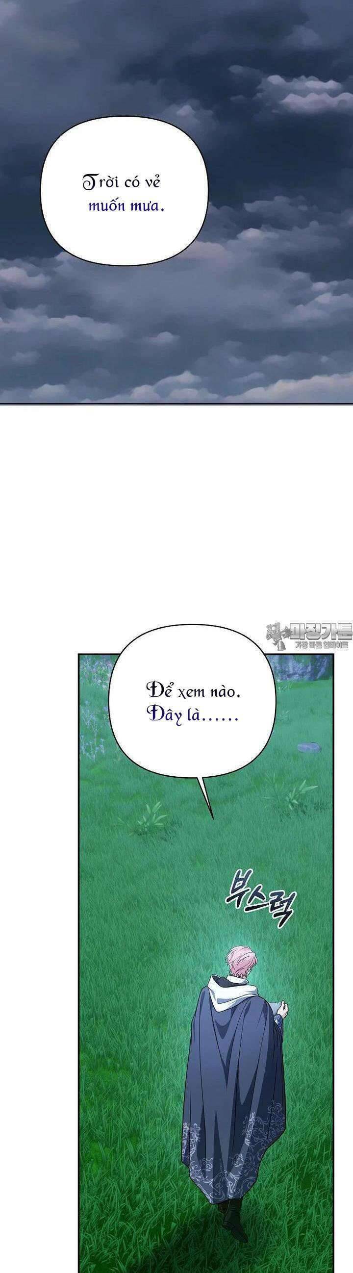 10 Cách Để Bị Bạo Chúa Đá Chapter  55 - 12