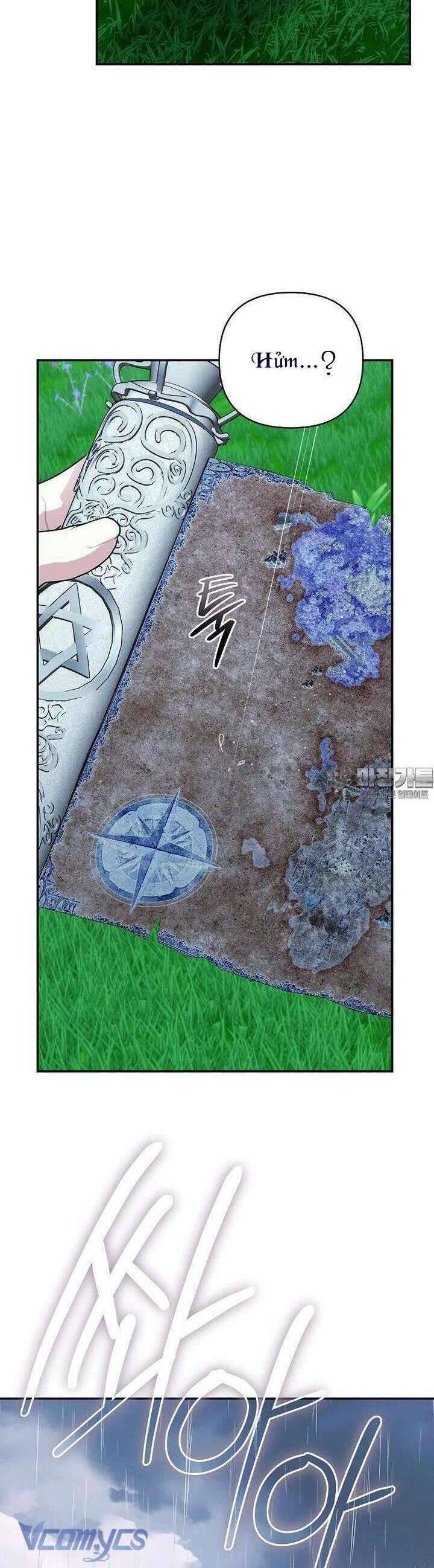 10 Cách Để Bị Bạo Chúa Đá Chapter  55 - 13