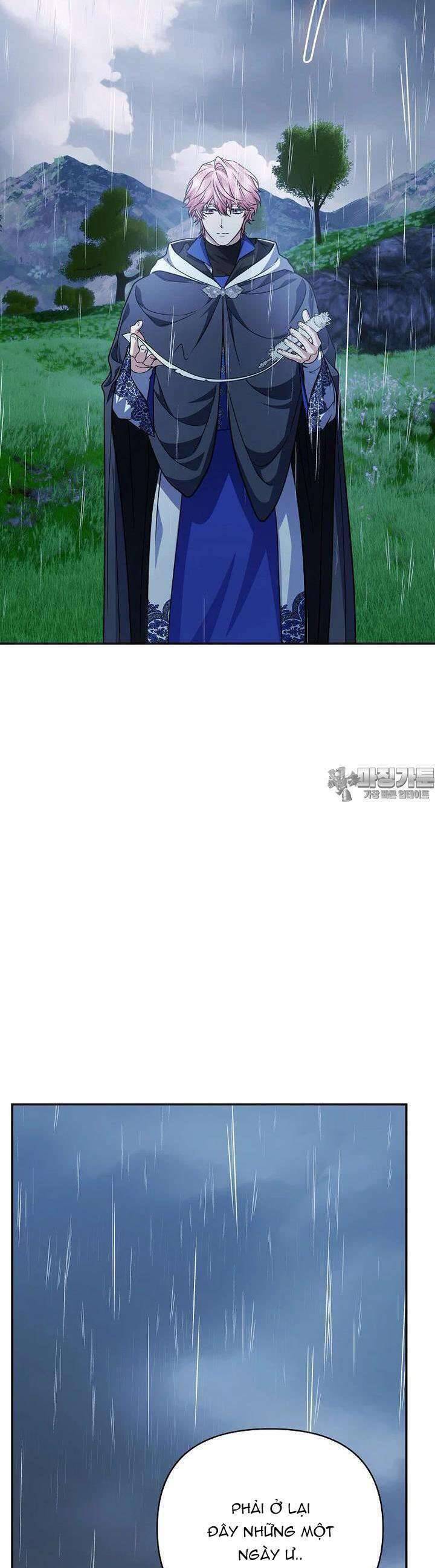 10 Cách Để Bị Bạo Chúa Đá Chapter  55 - 14
