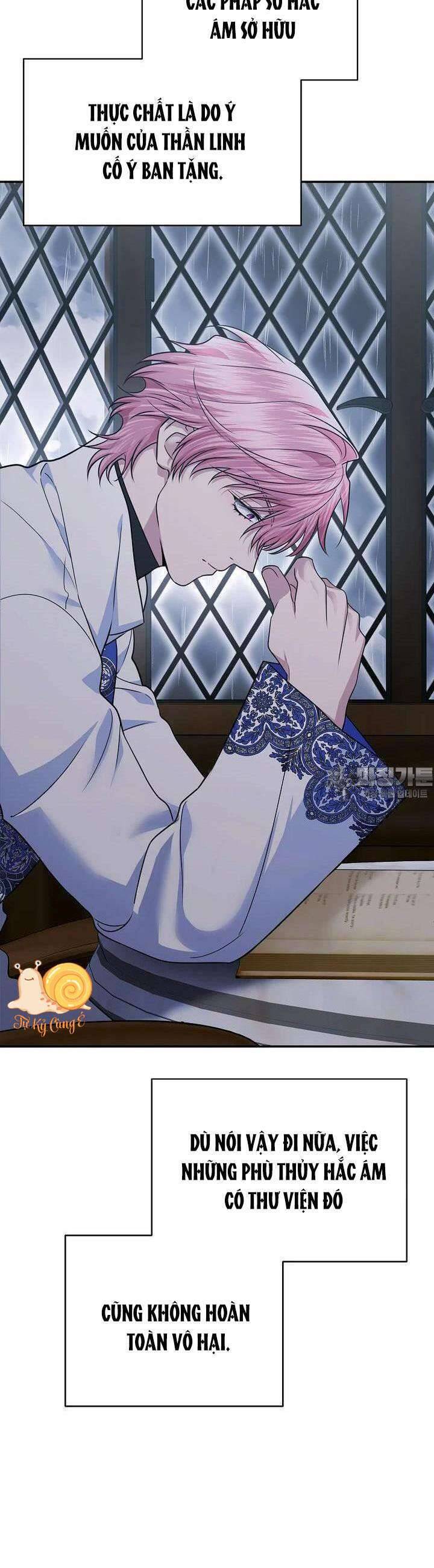 10 Cách Để Bị Bạo Chúa Đá Chapter  55 - 18